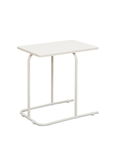 Stix Çok Amaçlı Sehpa - Vizon 50x30x50 Cm