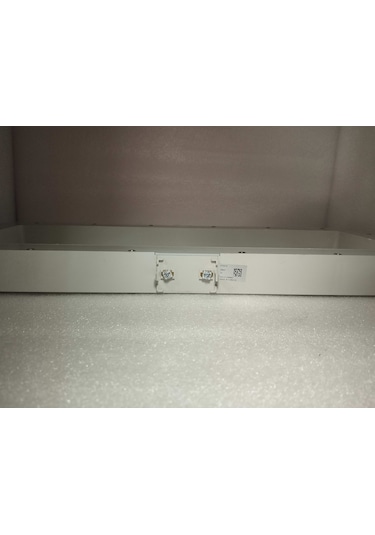 Std 470x160 Toroid Akım Transformatörü Dikdörtgen