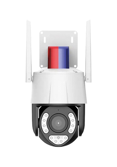 Rxr C06 4 Megapiksel Sim Kart Destekli 4g Kamera