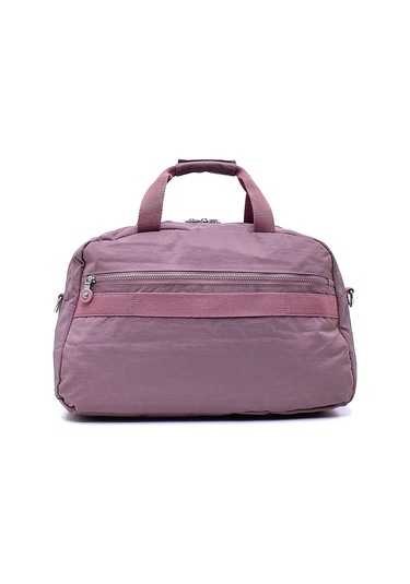 Beverly Hills Polo Club 24S.Weç.Art.0006 Kadın El Çantası Lila