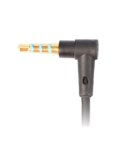 Qc25 Kulaklıklar İçin Yedek Ses Kablosu Mikrofonlu Quietcomfort 25