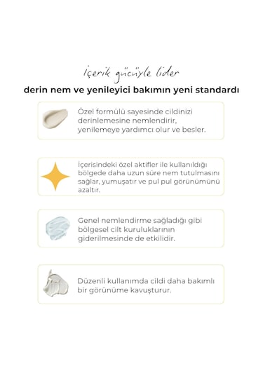 3g El& Vücut Butter Krem 150 Ml
