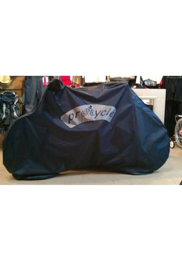 Procycle Bisiklet Brandası Su Geçirmez 28"-29" Uyumlu