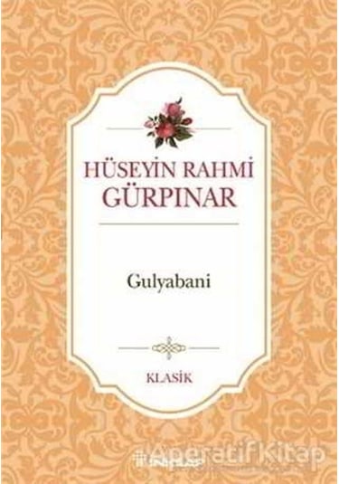 Gulyabani- İnkılap Kitabevi