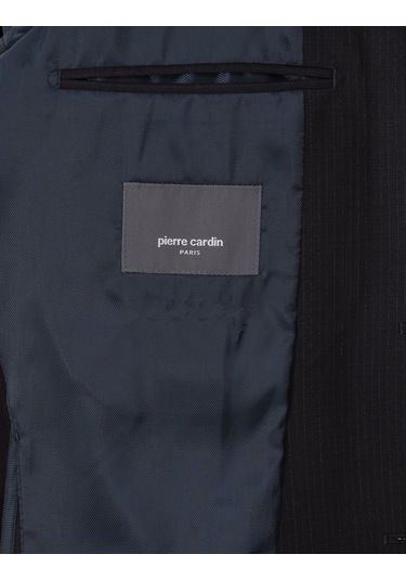 Pierre Cardin Erkek Lacivert Takım Elbise 50311528-vr033 Lacivert