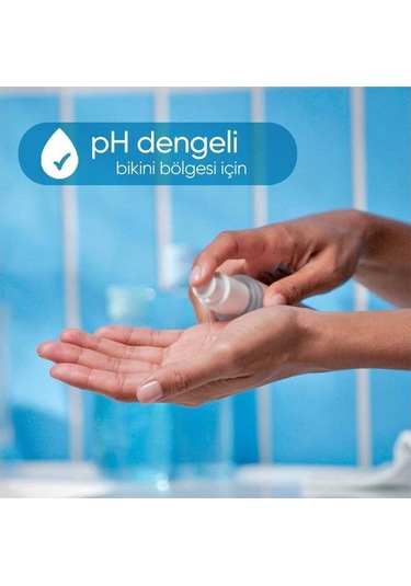 Gillete Venüs Satin Care Bikini Günlük Yatıştırıcı Jel 50 ML