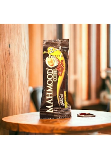 Mahmood Coffee 2si1 Arada 40 x 6 G