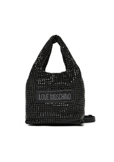 Love Moschıno Kadın El Ve Çapraz Çanta Jc4044pp1llp100a Çok Renkli