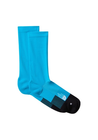 The North Face Never Stop Traıl Run Crew Sock Unisex Çorap Nf0a8egkd7r1 Çok Renkli