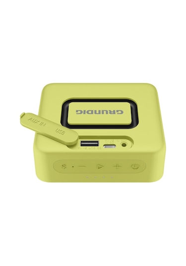 Grundig Jam Bluetooth Hoparlör