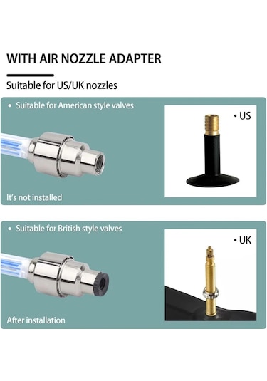 Suofeng 12 Adet Renkli Led Jant Feneri - Bisiklet, Motosiklet Ve Araçlar İçin Hareket Sistemiyle Güvenlik Işığı Mavi, Yeşil, Sarı, Kırmızı