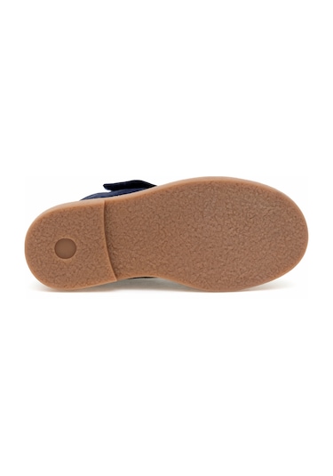 U.S. Polo Assn. Erkek Çocuk Lacivert Bot 50295171-VR033