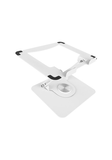 Frisby Fnc-5125st Taşınabilir Katlanır 360 Alüminyum Notebook/tablet/laptop Stand 10" - 17"
