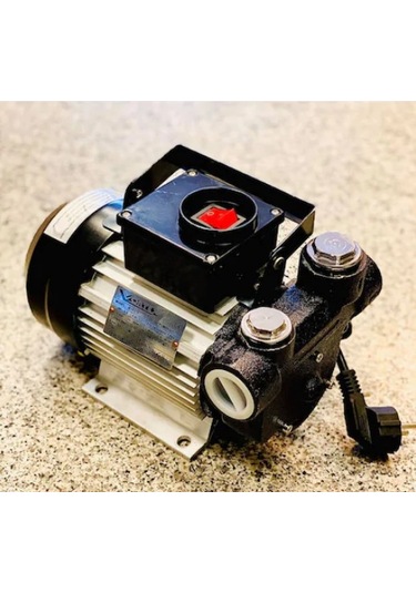 Vortex Mvp 370 Oil Yağ Ve Mazot Pompası