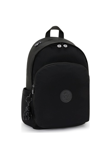 Kipling Elevated Unisex Sırt Çanta Kpkı63712en Siyah