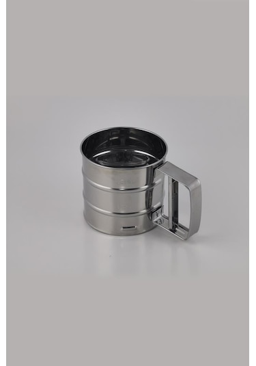 Pratik Un Eleği & Un Eleme Aparatı Metal