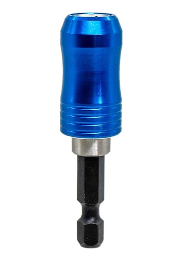 Pro-scr 16306 Hızlı Manyetik Bits Tutucu 1/4" X 60 Mm 60 MM