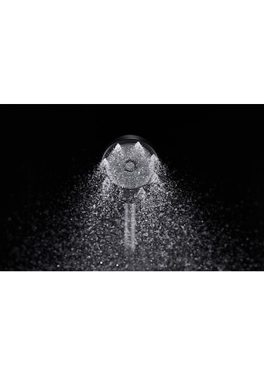 Eca Lia Banyo Bataryası + T-may Kağan Oval Borulu Hareketli Sürgülü Duş Seti Üst Takımı Krom