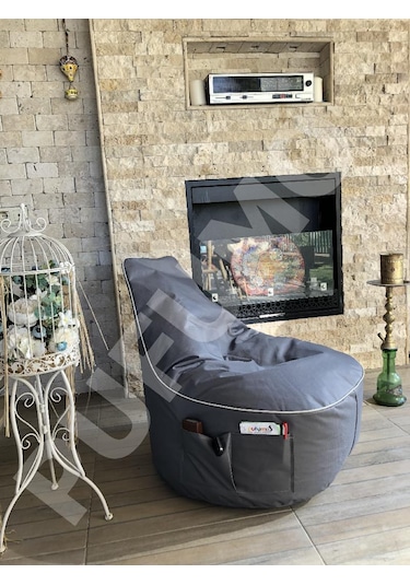 Armutland Golf Armut Koltuk Gri