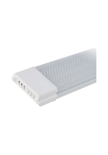 052-006-0120 Gama-80 Beyaz 120cm 80w 7000k Diğer