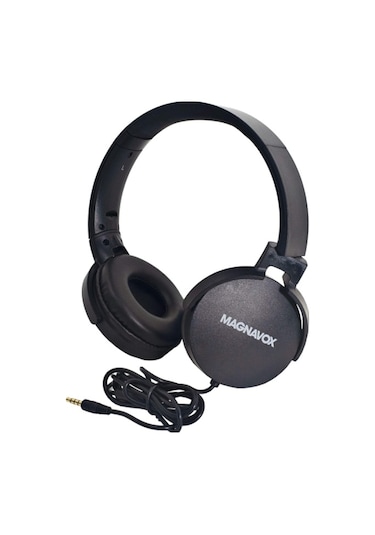 Phılıps MBH5026 Magnavox Blend Kulak Üstü Kulaklık