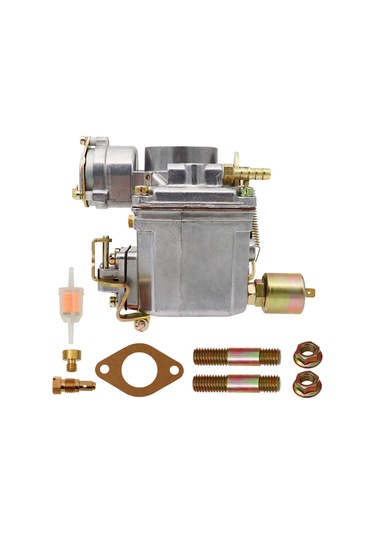 Volkswagen İçin Karbüratörler