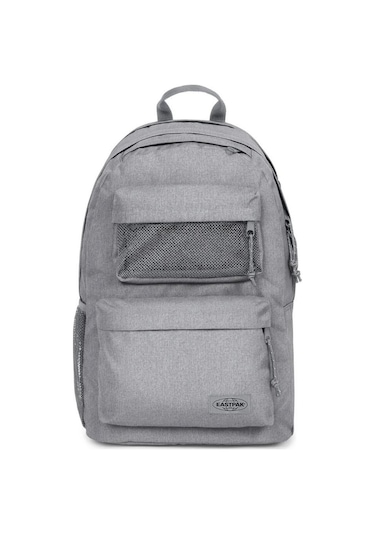 Eastpak Sırt Çantası Double Office Sunday Grey Ek0a5bıs3631 Gri