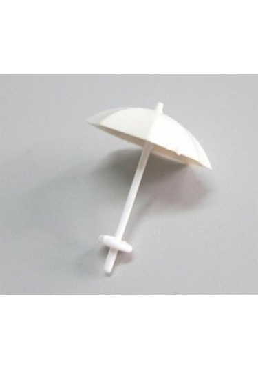 Cp Model Mt150 1/50 Ölçek, Plaj Şemsiyesi Maketi, 1 Adet-31839
