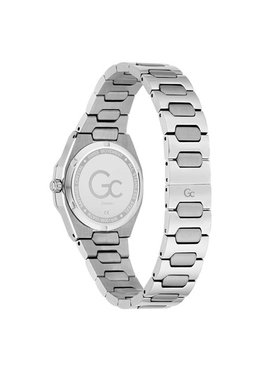 Gc Gcz70003l1 Kadın Kol Saati Metalik Gri