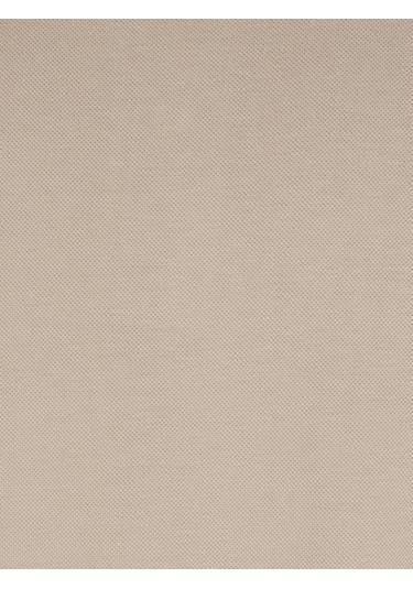 Colins Normal Kesim Kısa Kol Erkek Polo Yaka Tişört - Haki Açık Haki