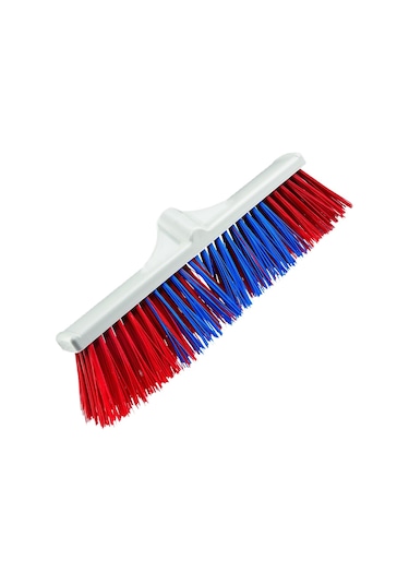 Aletçantam Sert Çalı Yer Fırçası Süpürge Fırça - 40cm