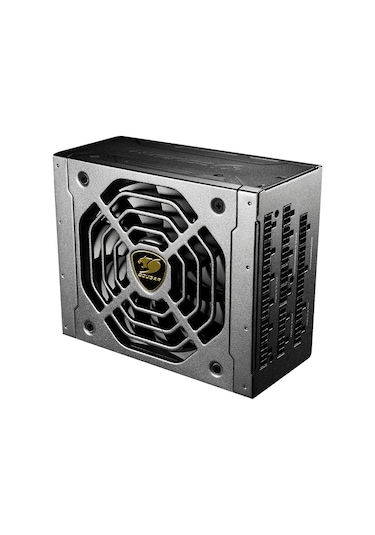 Cougar GEX1050 1050W 80+ Gold Modüler Güç Kaynağı