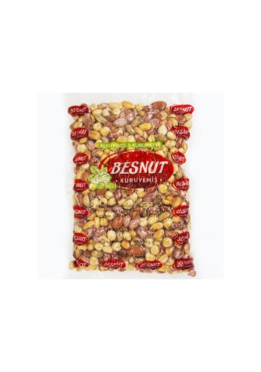 Besnut Alaçatı Kokteyl Karışık Kuruyemiş 1 KG
