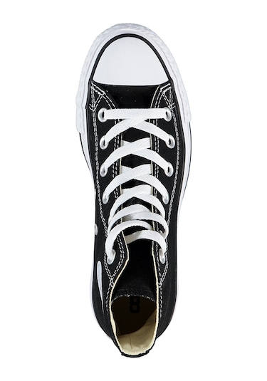 Converse Ct Chuck Taylor As Core Siyah Kadın Sneaker Siyah