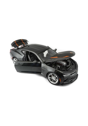 Maisto 2017 Chevrolet Camaro Fifty 1 18 Model Araba