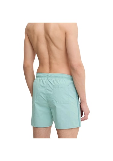 Calvin Klein Calvın Kleın Erkek Mayo Km0km01102-l65 Yeşil