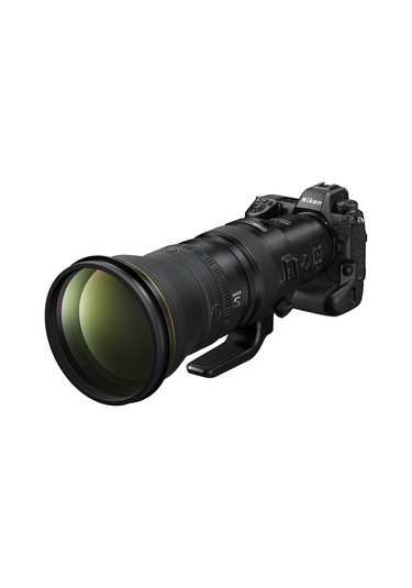 Nikon Nikkor Z 400 MM F2.8 TC VR S Lens (Distribütör Garantili)