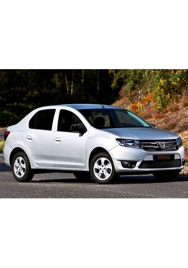 Yarasa Ayna Kapağı Dacia Logan 2009 - 2020 / Aykay065