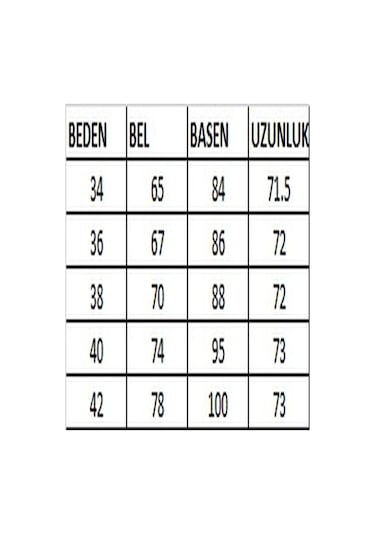 Shevega Kadın Beyaz Etek Püskül Asimetrik Kesim Keten Etek Bej