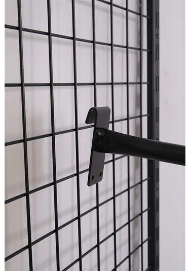 Tel Rafa Kask Askısı Renkli