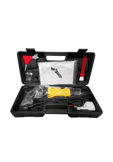 Prohummer Ph017 Koyun Keçi Kırkma Makinesi Sarı