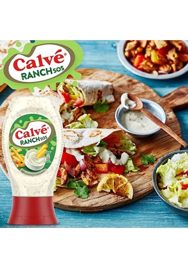 Sos Ranch 245 G X2