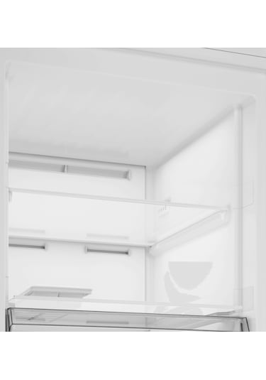 Arçelik 2175 JEB E 260 L Çekmeceli Dikey Derin Dondurucu