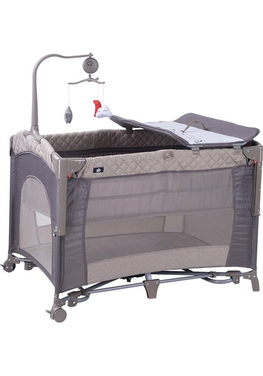 Sunny Baby Oslo Anne Yanı Oyun Parkı 70x110