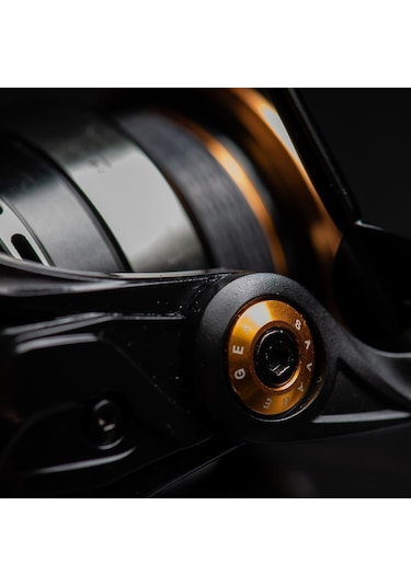 Savage Gear Sg8 4000 Fd 10+1Bb Olta Makinesi