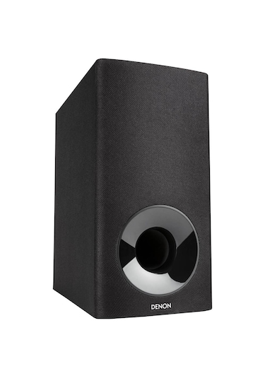 Denon DHT S316 Soundbar ve Wireless Subwoofer
