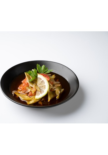 Ordinary-Us Zeytinyağlı Taze Fasülye 150 G 1 Porsiyon