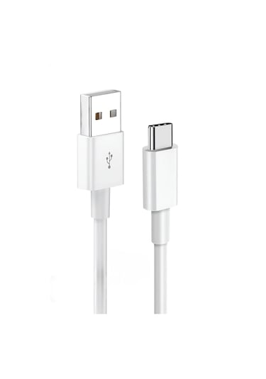 Samsung Xiaomi Realme Uyumlu Type-c 67w Hızlı Şarj Ve Data Kablosu 1.0m