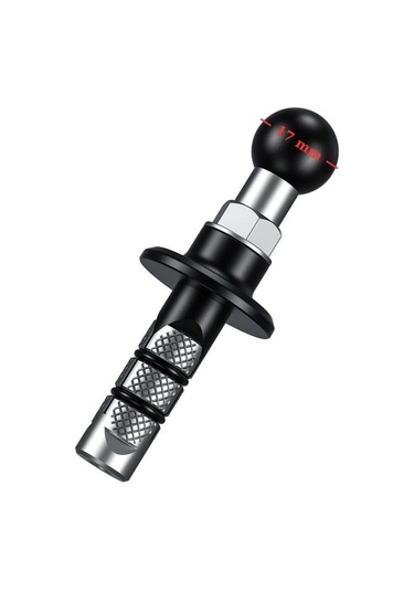 Nukrotech 17mm Toplu Maşa Ve Çatal Bağlantı Adaptörü Racing Mode Diğer