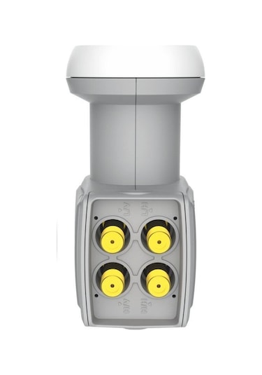 Rose Quattro Lnb Merkezi Sistem Lnb